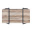 Table basse Brantley