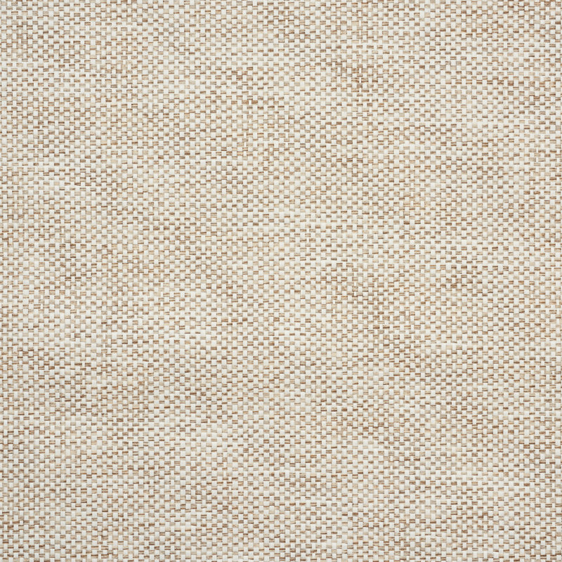 Tonal Paperweave Wallpaper, Natural