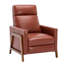 Fauteuil inclinable en cuir Richland-746724484