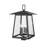 Solis 5 Light Outdoor Post Mount Fixture in Black-100157070