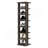 8-Tier Vertical Shoe Rack Wengue-1172973138