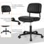 Chaise de dessinateur Sonali-430721939