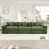 Green Corduroy est en rupture de stock