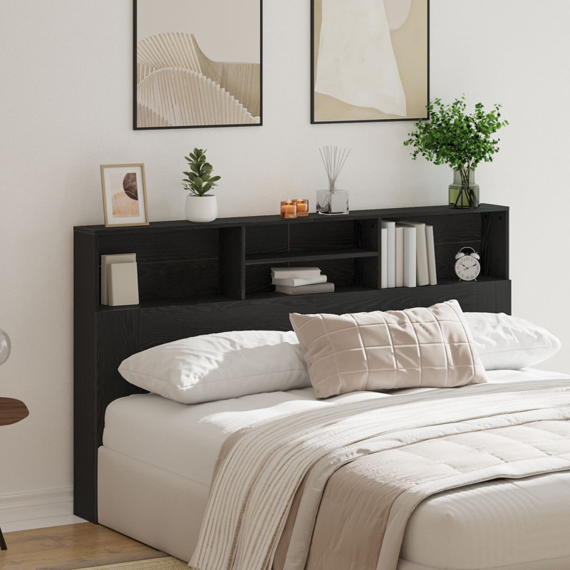 Twin Headboard, Super King (6')