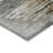 Yaresly Washable Abstract Indoor / Outdoor Rug-581005197