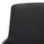 Fauteuil en lin 23,6 po Bohy-1067028274
