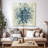 Avery Summer Blocks Blue