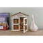 Germain Wood Food Storage Container