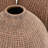 Ilma Stoneware Table Vase-1430197327