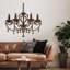Décoration murale en métal-99012444-99012445