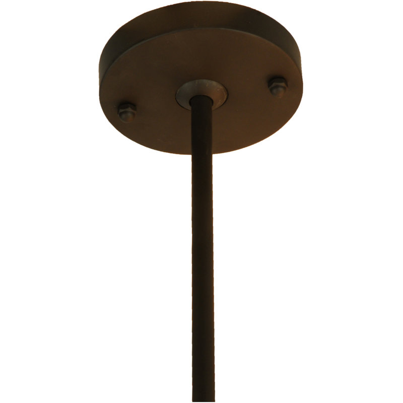 Meyer 12 - Light Pendant