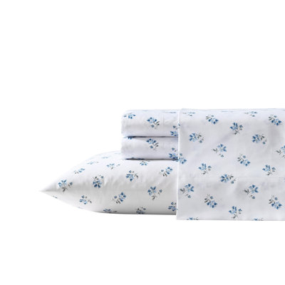 Wrangler Printed Cozy Novelty Sheet Sets
