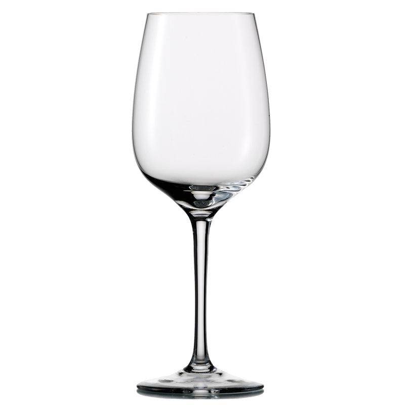 Verre à vin rouge cristal 15 oz.
