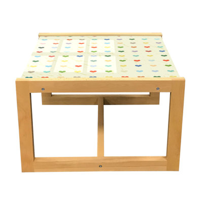 Jadarius Sled Coffee Table