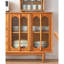 Vitrine multifonctionnelle Simple Home