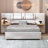Luxurious Upholstered Platform Bed With Multiple Functionalities And Storage Options-1181029506-1181029509