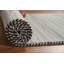 Tapis de style tribal en laine Gabbeh 3 x 10