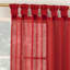 Panneau de rideau transparent avec pattes Ghengis-489741632-509258627