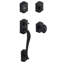 Bethpage Handleset with Single Cylinder Deadbolt and Door Knob and Rosette-1837251738-1839129396-1839128624