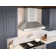Pro 60" 750 CFM Ducted Wall Mount Range Hood in Silver with Nightlight Remote Control Included