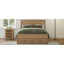 Structure de lit moderne avec 6 tiroirs-1733064095