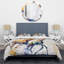 Ensemble de housse de couette Giraffes-107147251