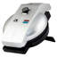Gaufrier Kalorik® Easy Verser, argent