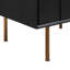 Table de chevet moderne