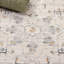 Bois de rose rétro performance 500 Tapis d'intérieur de style rétro-117806345