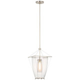 Ovalle 1 - Light Pendant