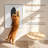 Wall-mounted Cat Scratcher