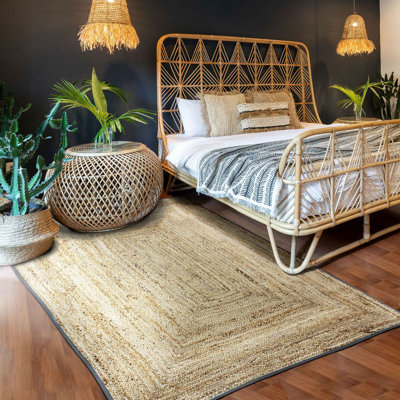 Dolby Solid Colour Area Rug