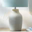 Lorelei Ceramic Table Lamp