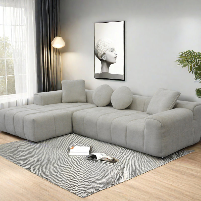 Comfortable Sofa
