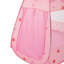 Zoomie Kids 93cm W x 93cm D Polyester Pop-Up Play Tent