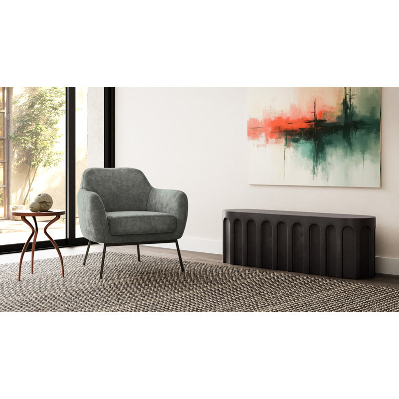 Vicky Bench, Gray