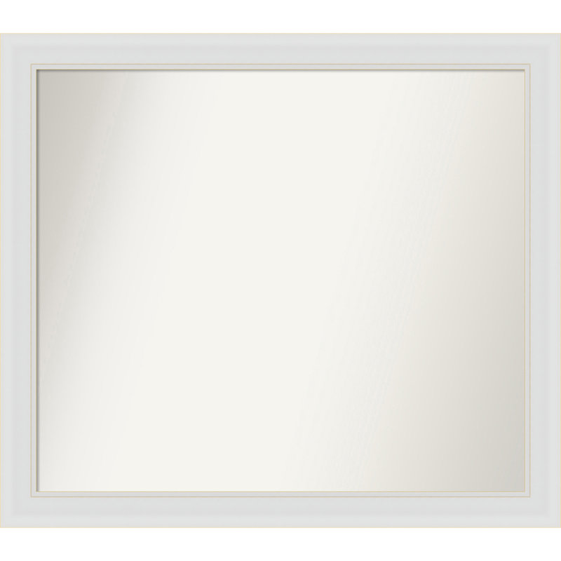 Tuman Wall Mirror, 30" x 34"