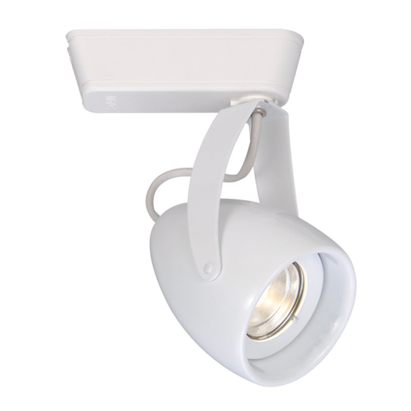 Impulse LEDme Track Head, White