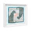 Dual Paris Cheetah Shadowbox Animals Print by Oliver Gal, Black Frame, 12 x 12-1425058062-1425058056