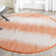 Parvin Hand Woven Cotton Striped Rug