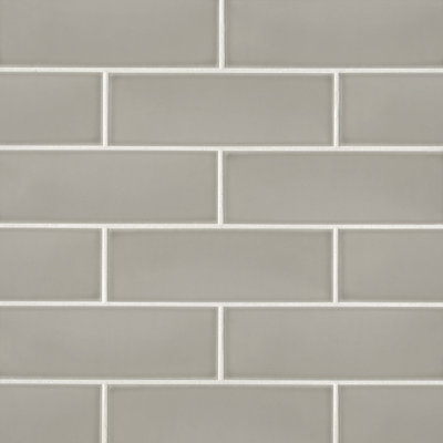 Carreau de céramique 4 "x 12" Grace