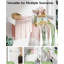 Séchoir à linge mural pliable-96412892-96412893