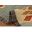 Tapis kilim Southwestern