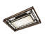 Kimballton 1 - Light LED Flush Mount