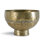 Bedouin Metal Decorative Bowl