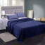 Couverture polaire douce et moelleuse multi-usages pour canapé-lit très grand / très grand-137591698-137591703