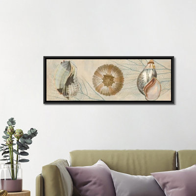 " Ocean Companions II " by Deborah Devellier