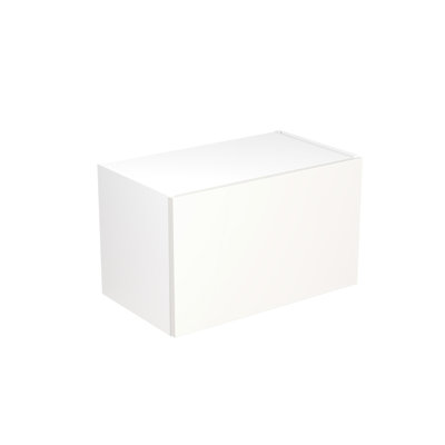 Kitchen Kit Flatpack Slab Gloss Wall Unit Bridge