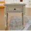 Ensemble de chambre double