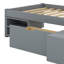 Lit plateforme avec tiroir et deux tablettes-1454530462-1454530456